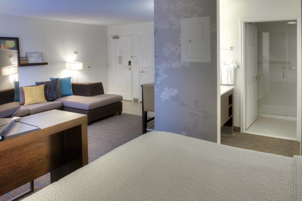 Residence Inn Marriott 18/47