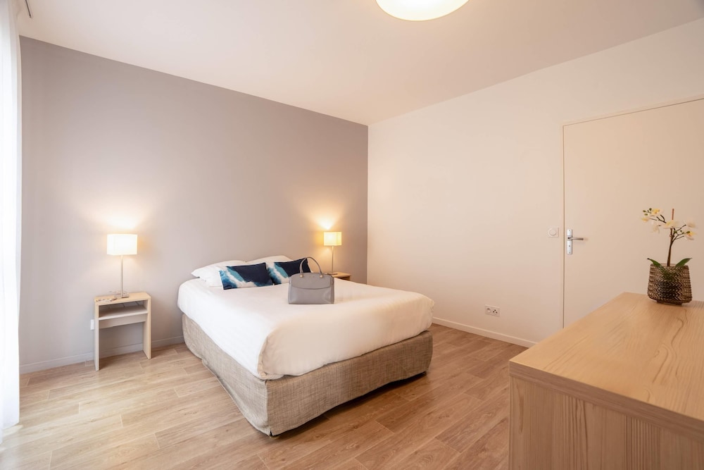 Quality Aparthotel Bourgoin-Jallieu 5/20