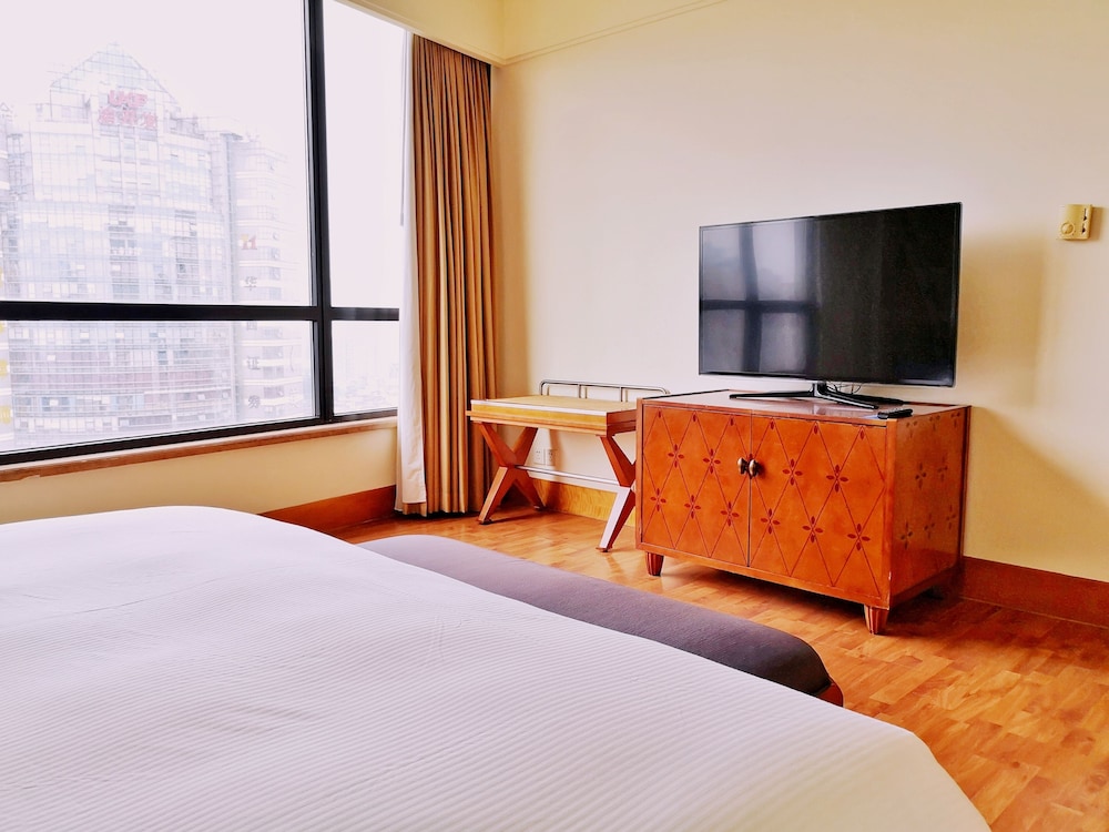 Hilton Chongqing 20/60