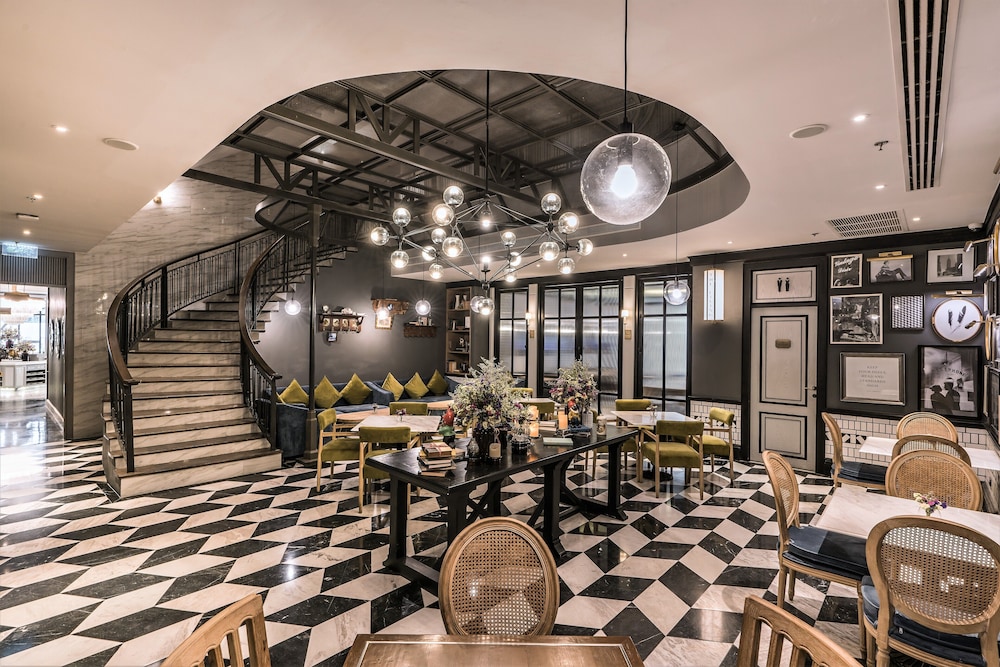 The Salil Hotel Sukhumvit 57 - Thonglor 38/47