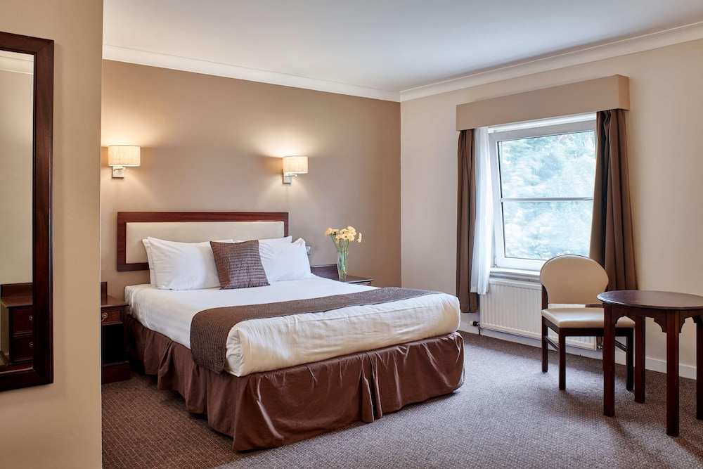 The Regency Hotel Solihull Formely Corus Solihull Hotel 15/35