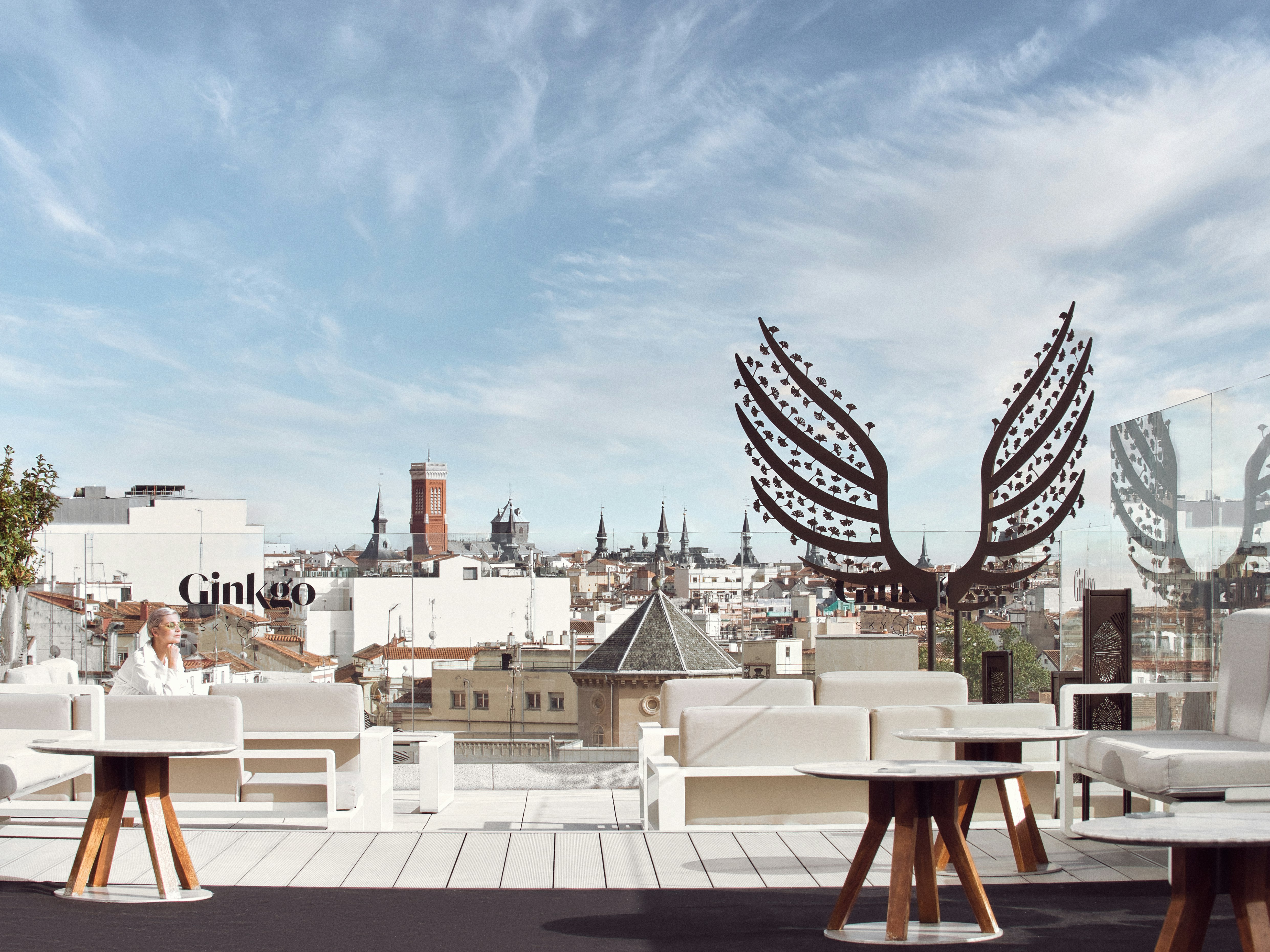 Vp Plaza Espana Design 45/46