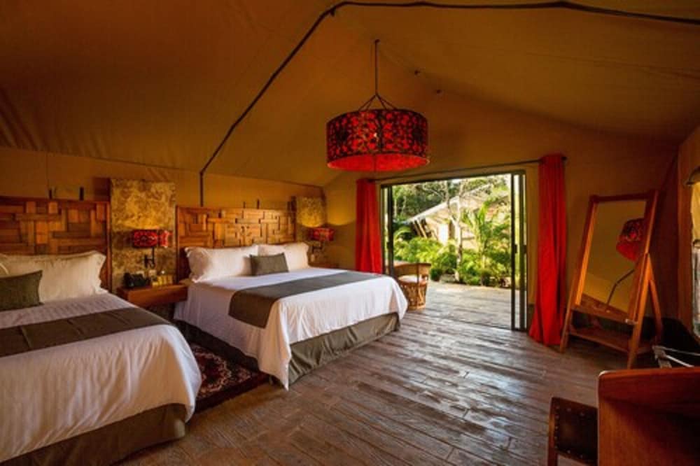 Serenity Authentic Glamping Tulum 35/89
