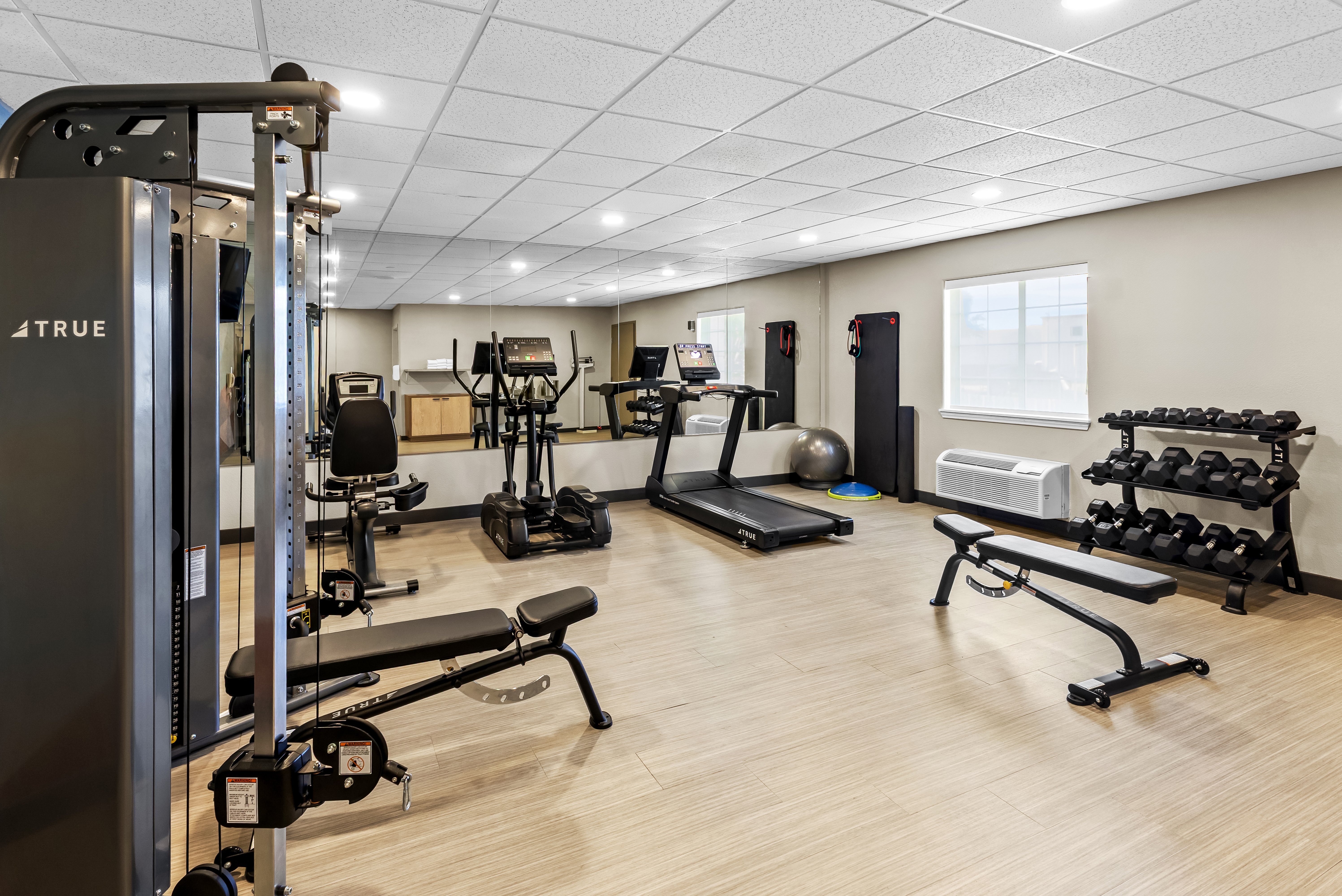 Candlewood Suites Victoria 31/66