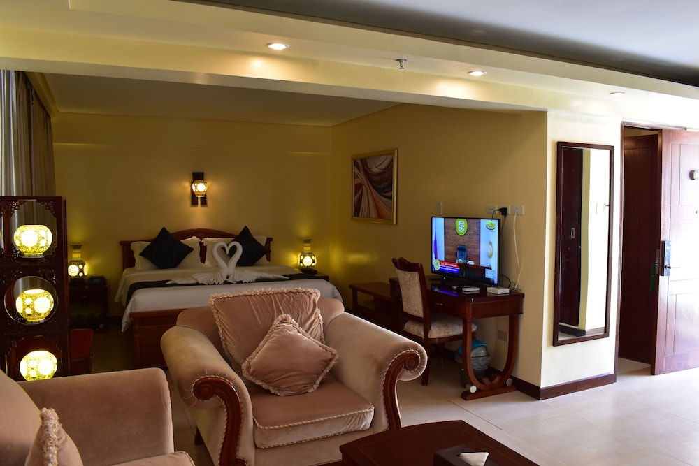Golden Phoenix Hotel Boracay 29/50