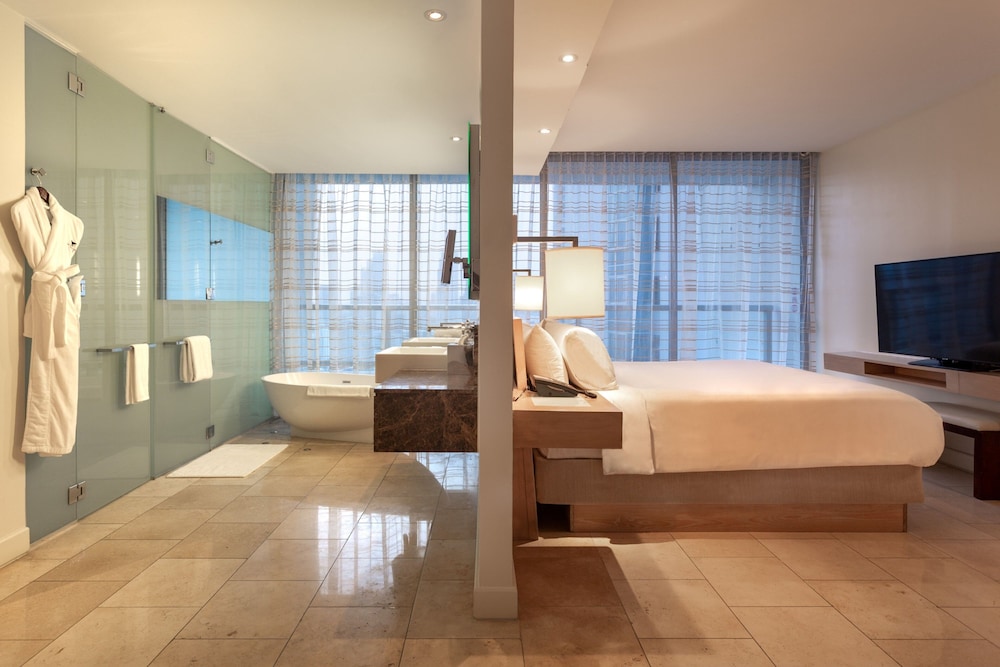 Jw Marriott Panama 41/76