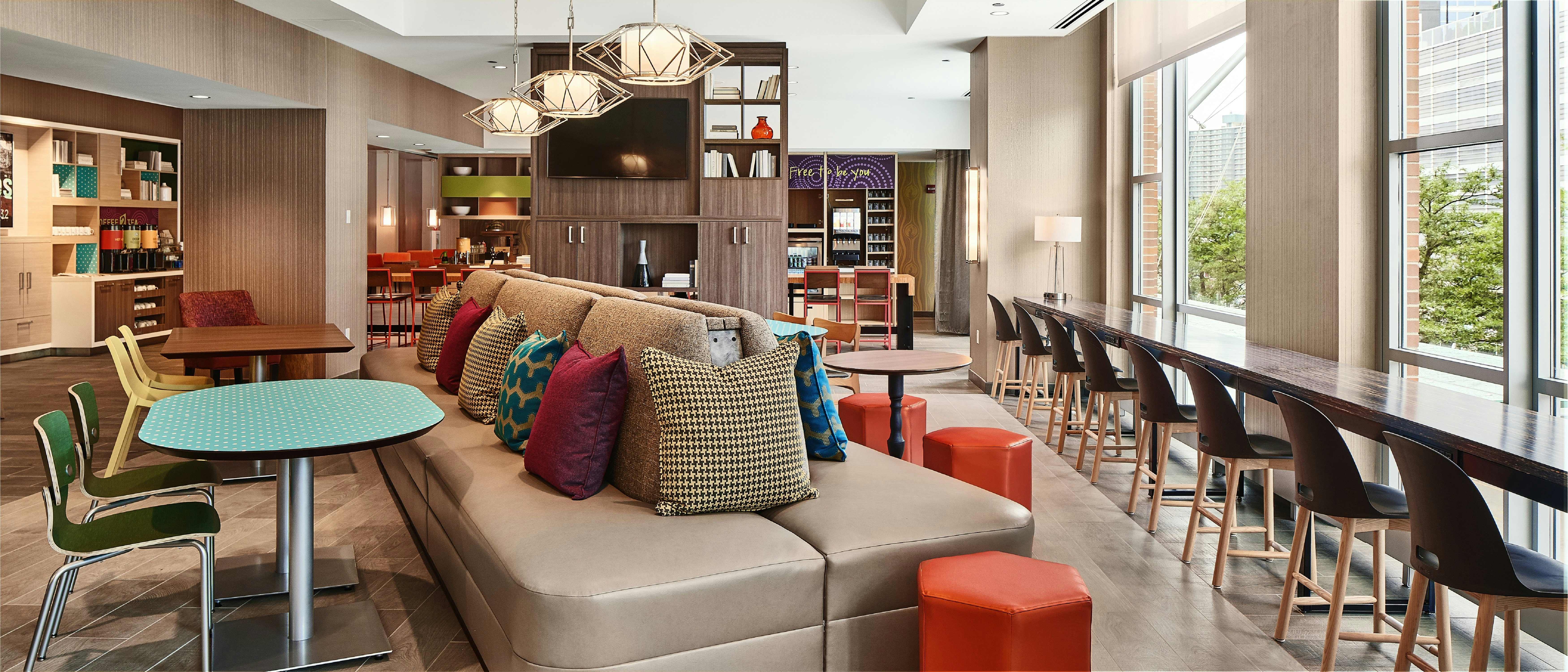 Home2 Suites By Hilton Chicago Mccormick Place Il 28/73