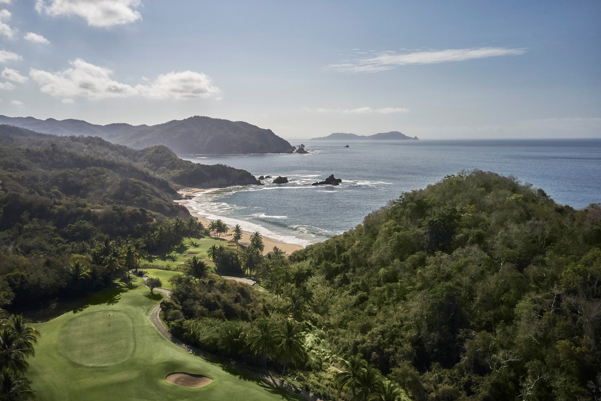 Four Seasons Resort Tamarindo, Mexico 42/60