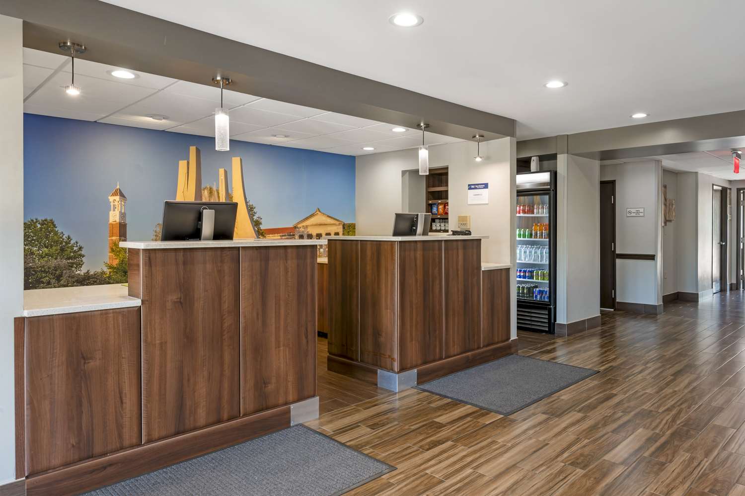 Best Western Plus Lafayette Hotel University Area 3/24