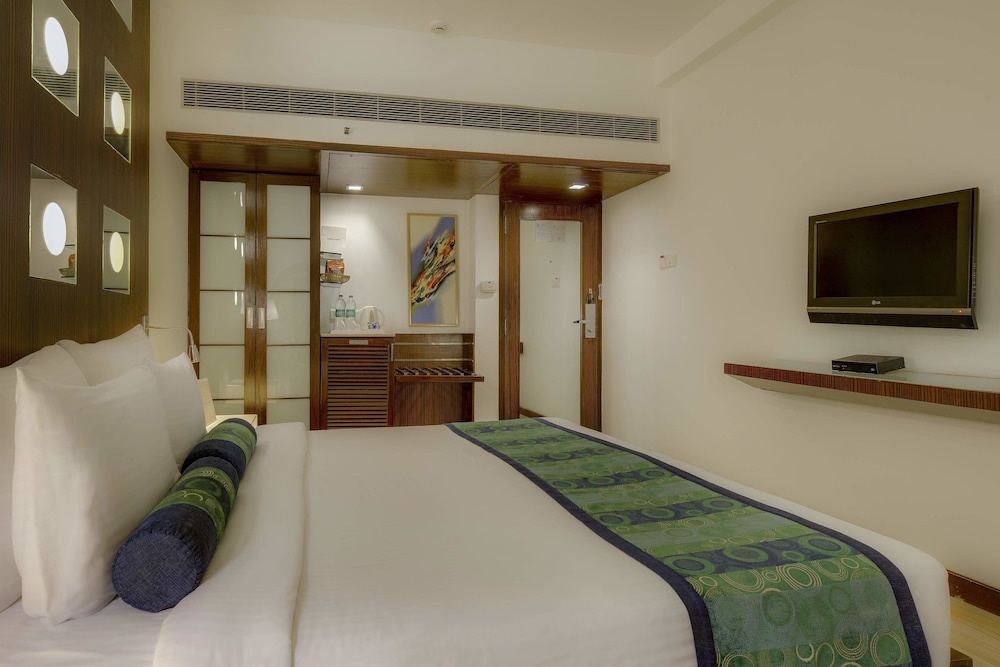 Pride Hotel Chennai 8/35