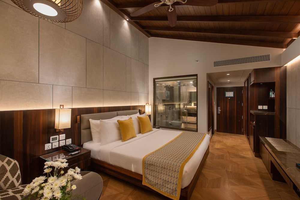 Kenilworth Resort and Spa Goa 18/72
