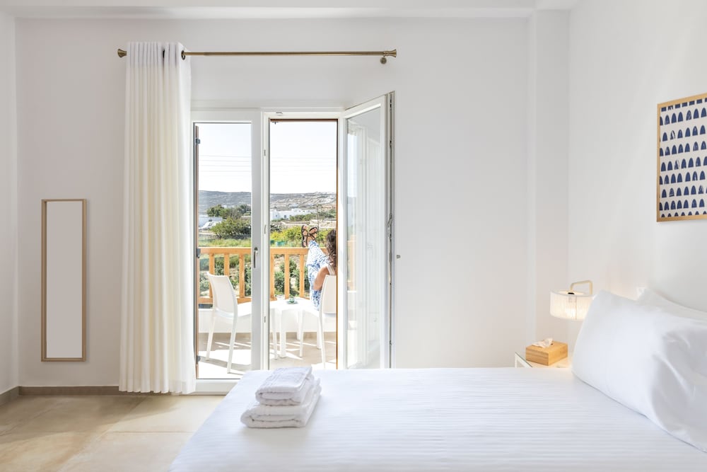 Mykonaki Hotel 13/36