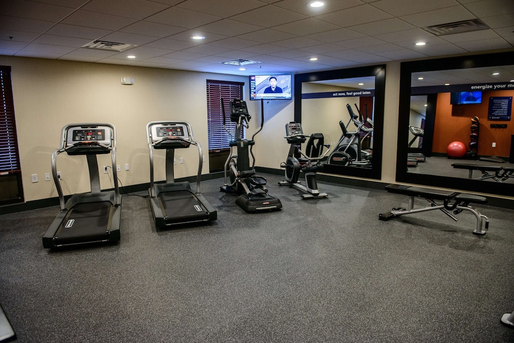 Hampton Inn Bainbridge 24/47