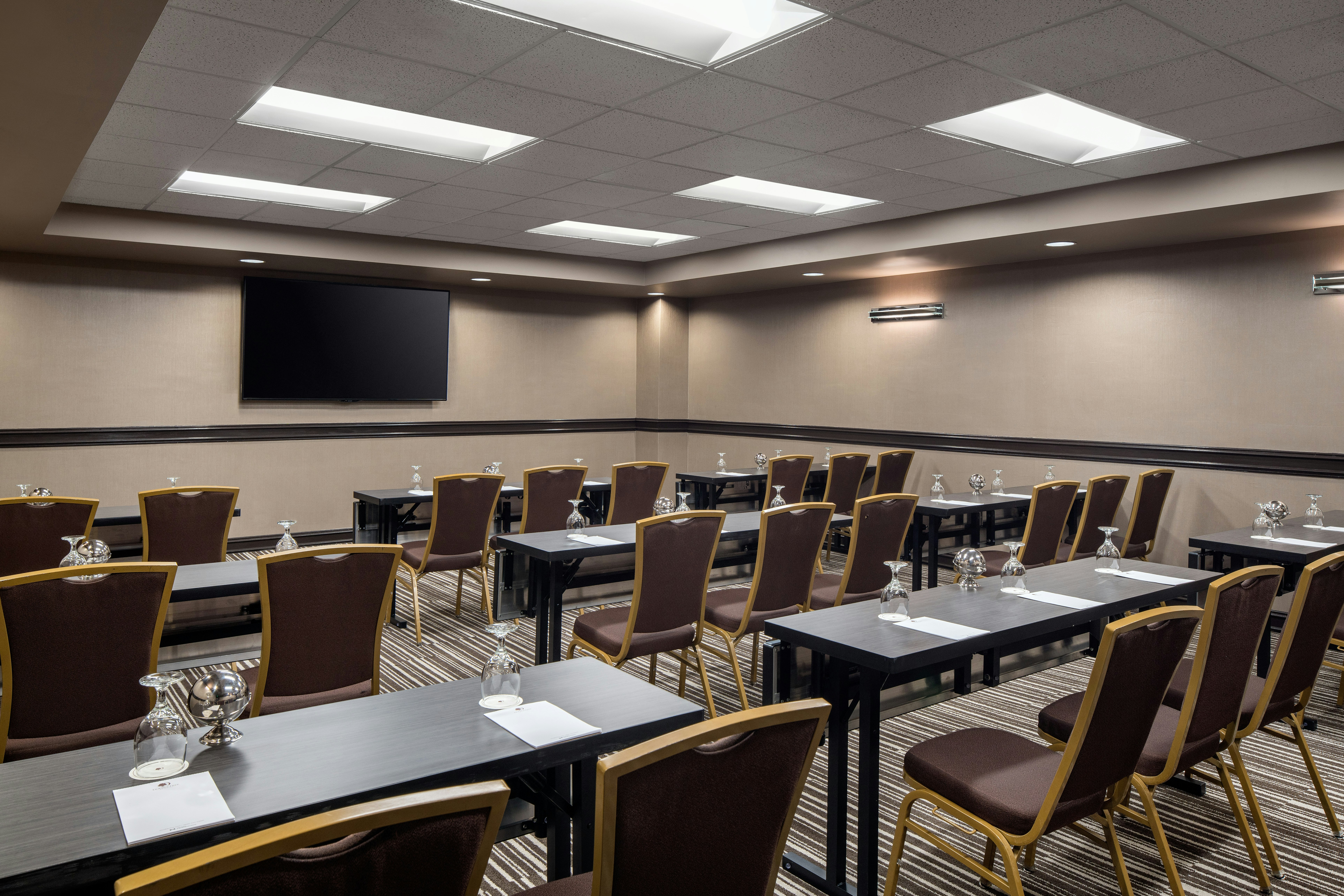 DoubleTree by Hilton Denver Tech Center 25/42