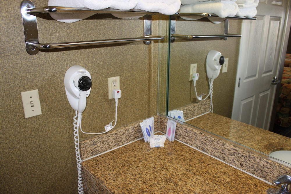 Crystal Inn Suites Spas 42/42