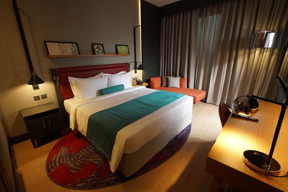 رمادا إنكور باي ويندام كورنيش الخبر(Ramada Encore by Wyndham Al Khobar Corniche) 17/60