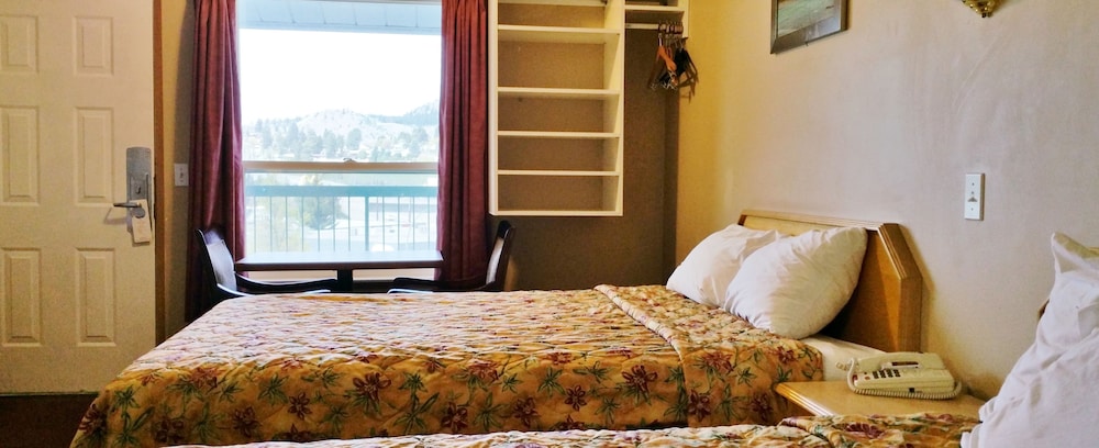 Alpine Motel 28/68