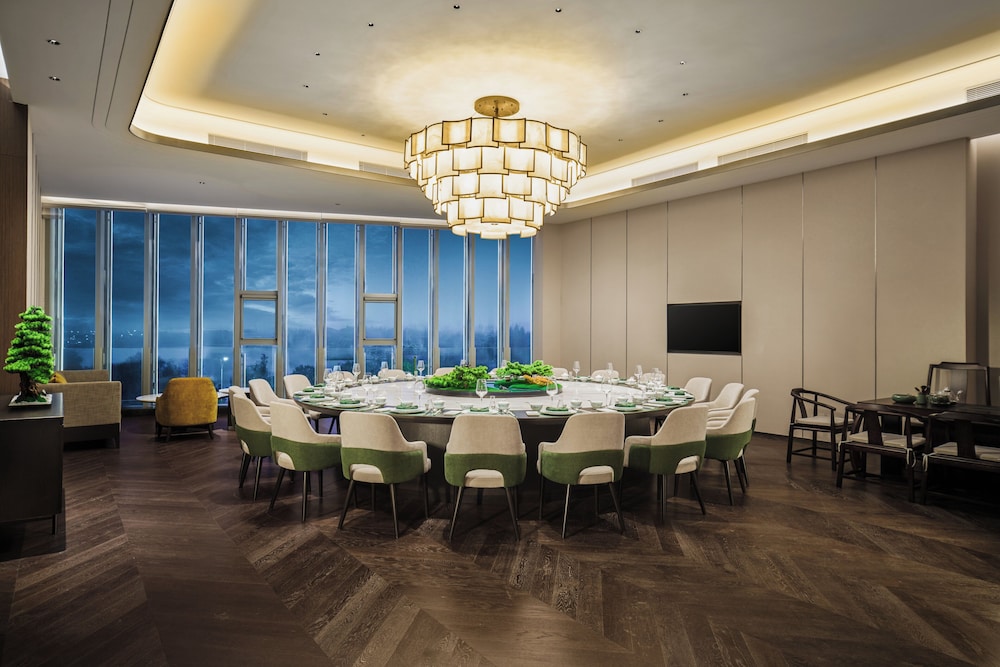 Crowne Plaza Shaoxing Binhai New Area by IHG، Shangyu 41/50