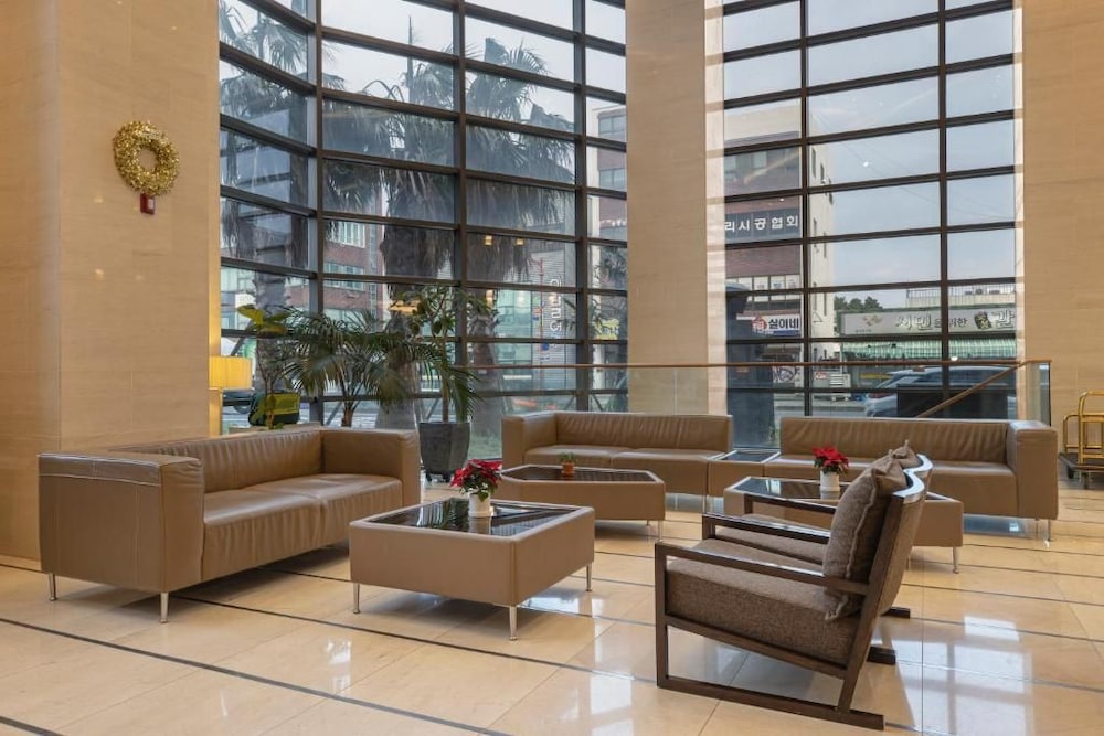 Hotel Goldendaisy Seogwipo Ocean 35/51