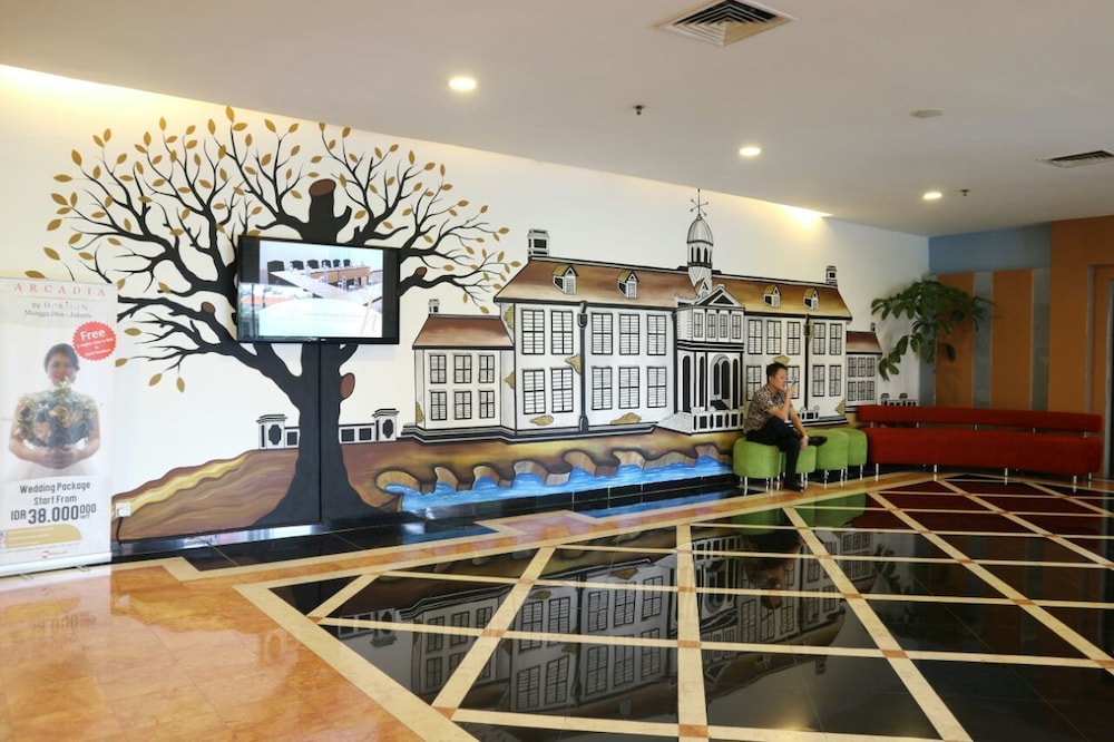 Arcadia Mangga Dua By Horison 19/25