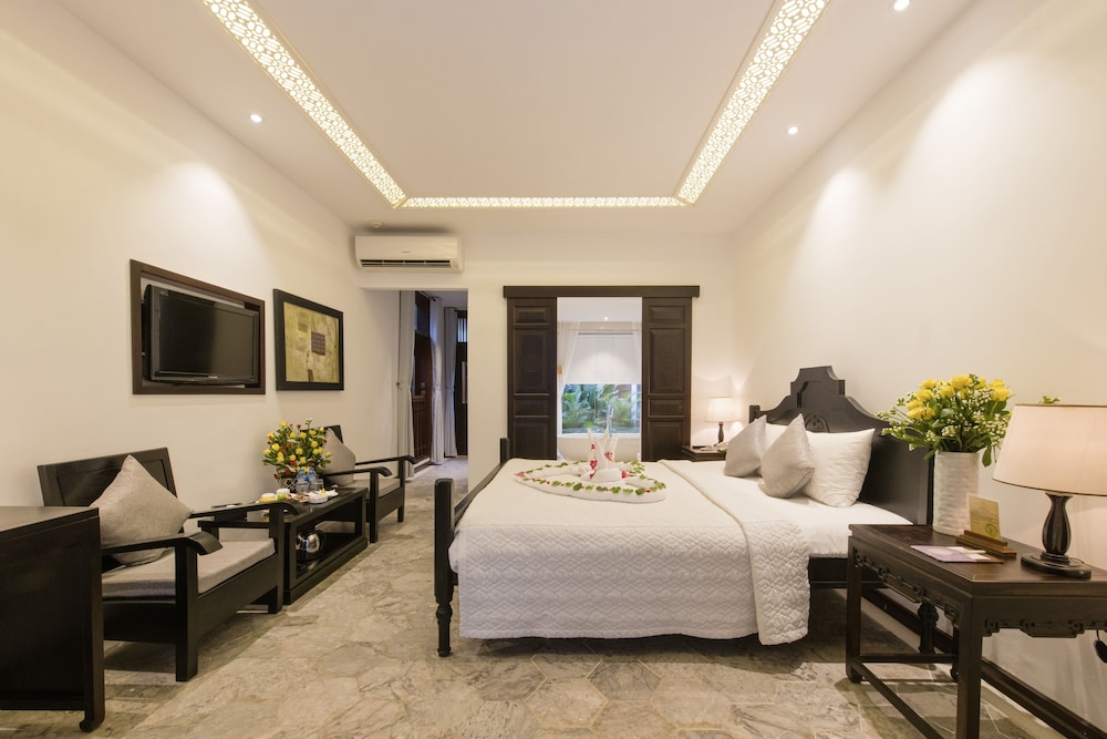 Hoi An Ancient House Resort And Spa 15/75