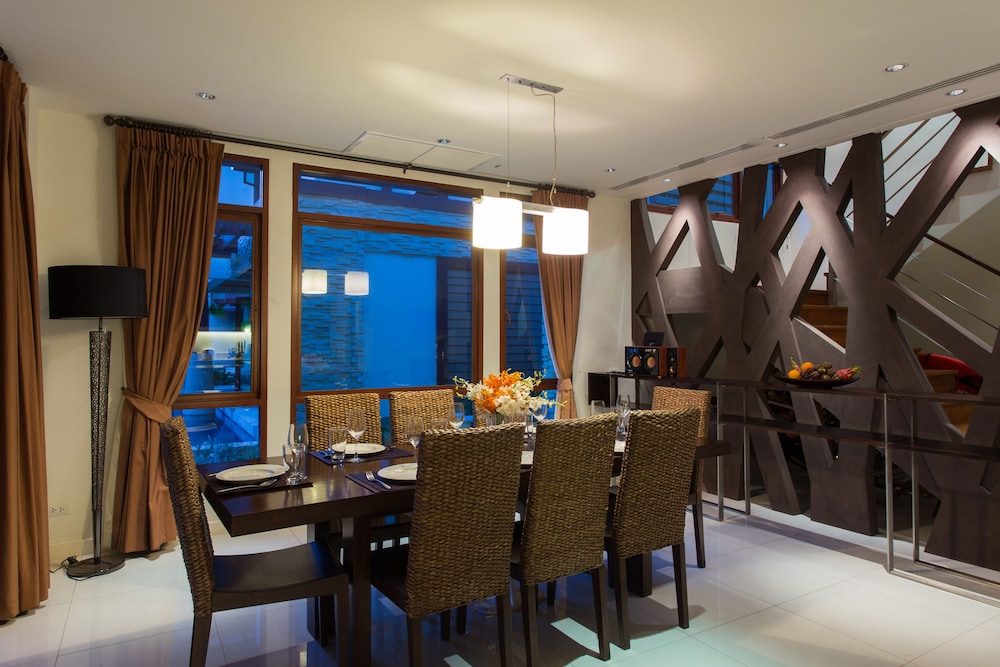 Amatapura Beach Villa 10 40/51