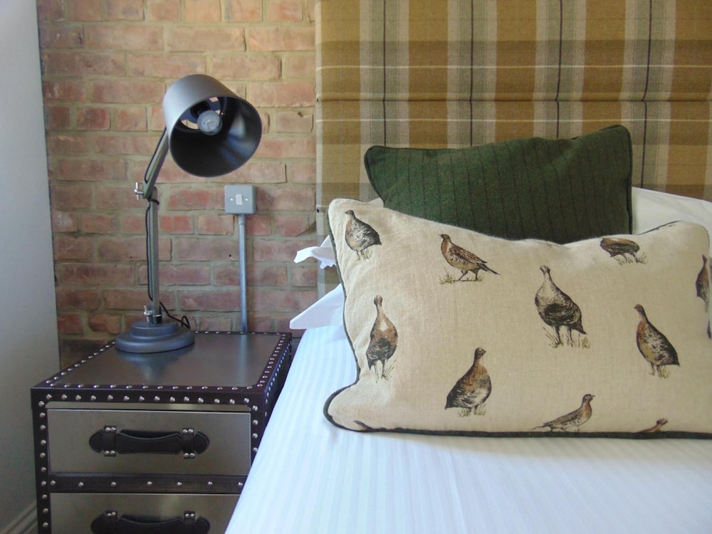 The Gannet Inn 24/40
