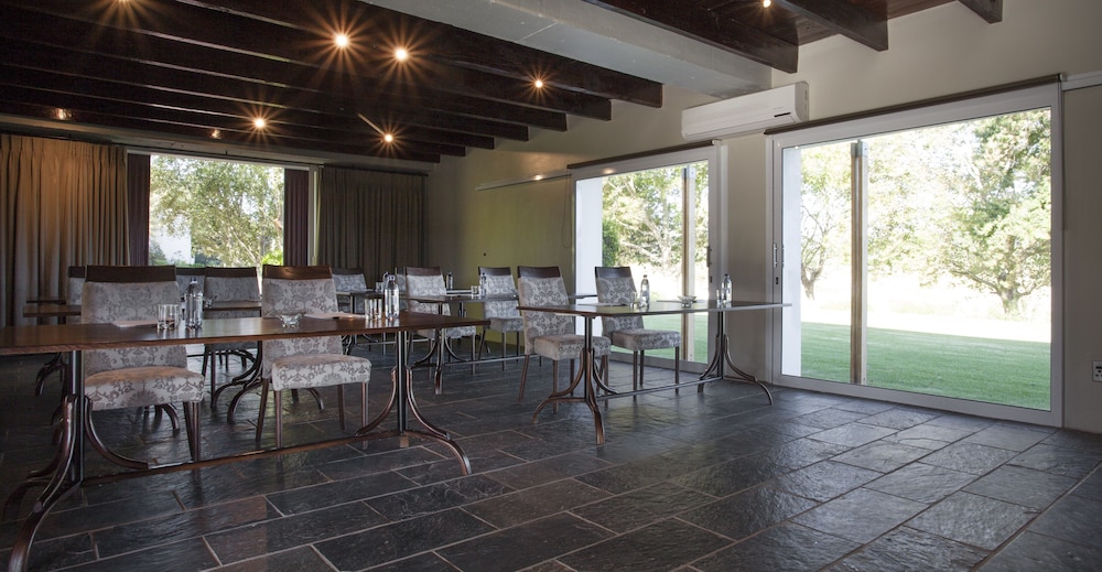Klein Welmoed Luxury Guest House 29/50