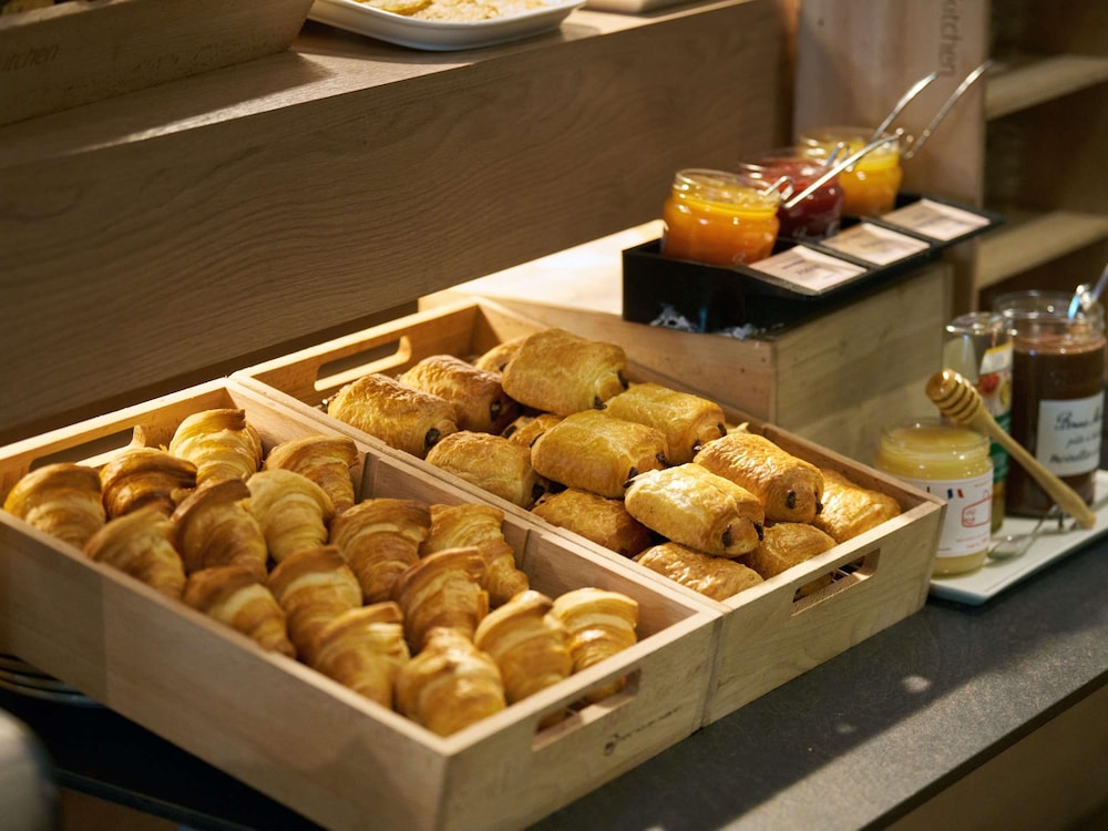 Ibis Sarlat 35/74