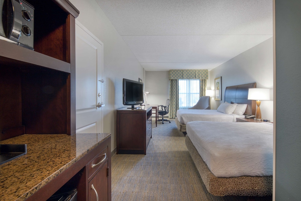 Hilton Garden Inn Durham Southpoint, NC 14/61