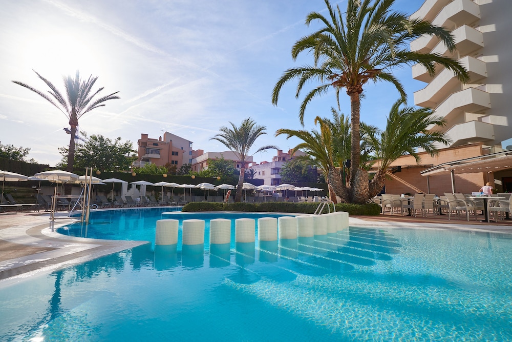 Hotel Girasol 43/48