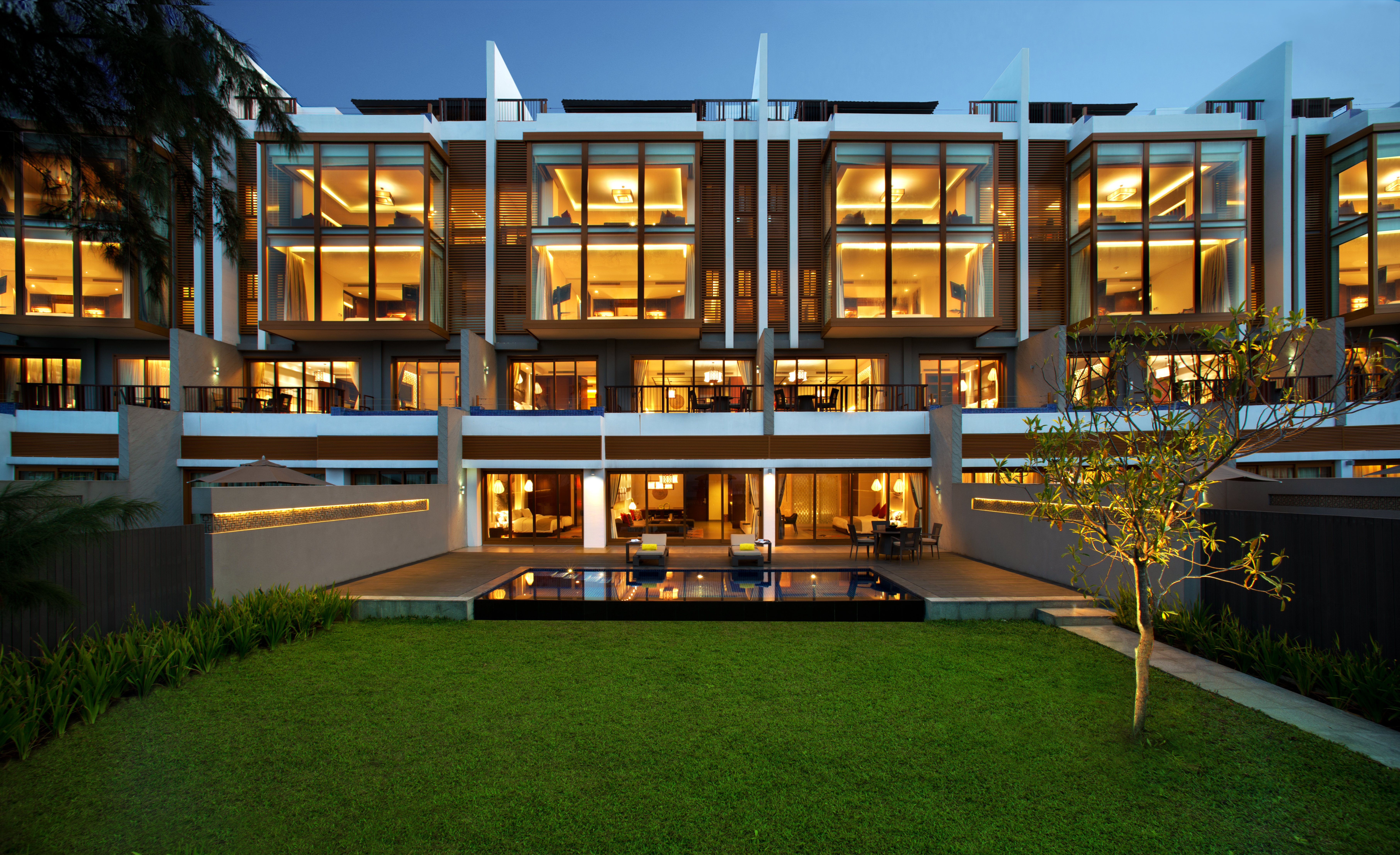 Angsana Lang Co in PHU LOC