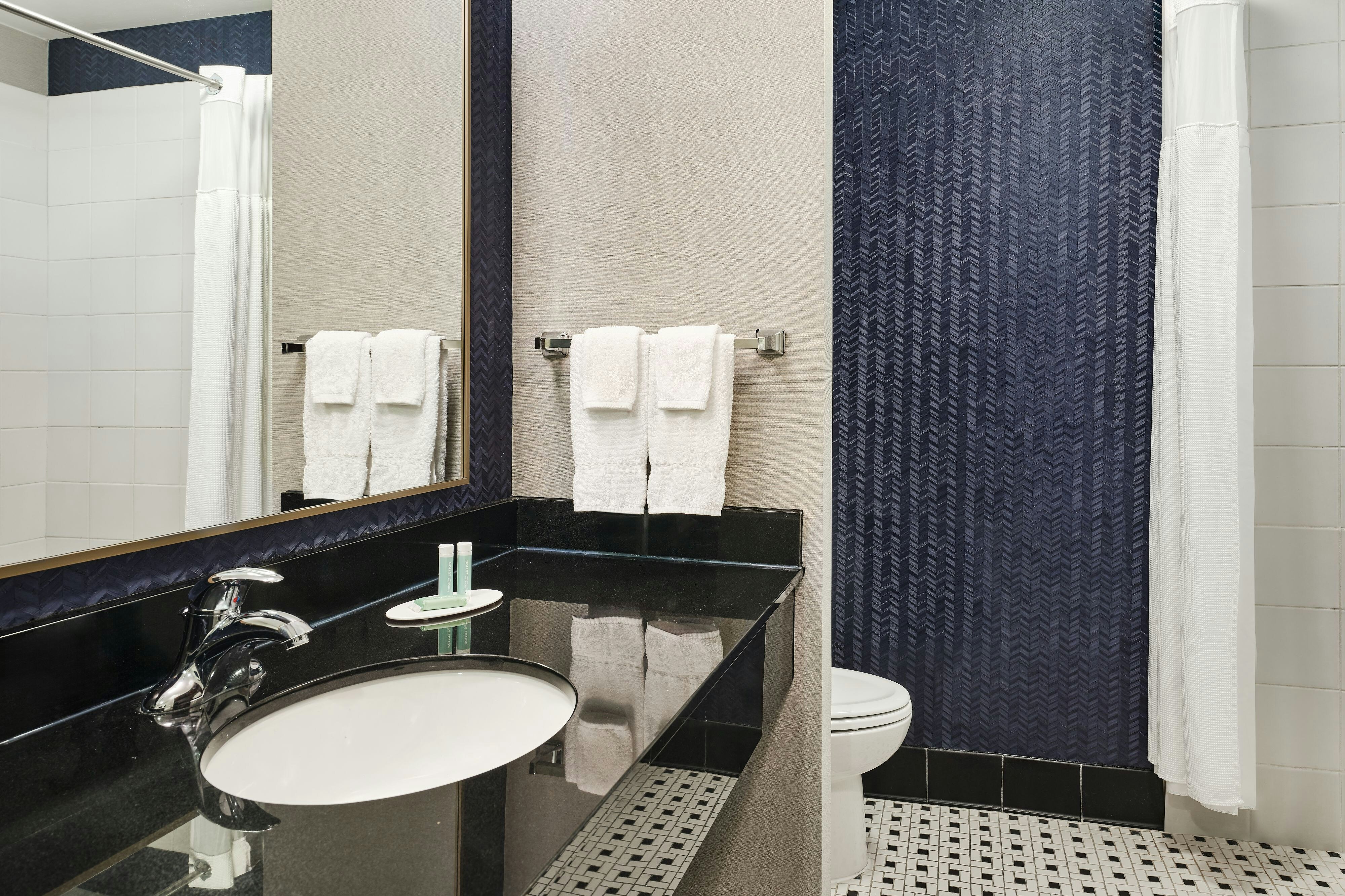 Fairfield Inn Suites Gillette 24/24