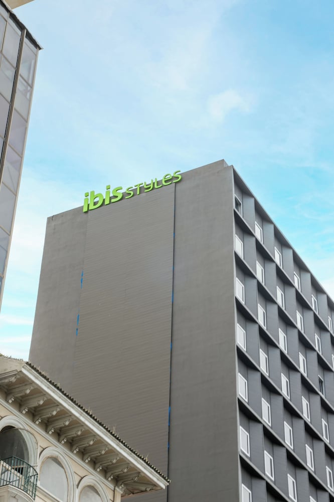 Ibis Styles El Malecon Guayaquil 3/58