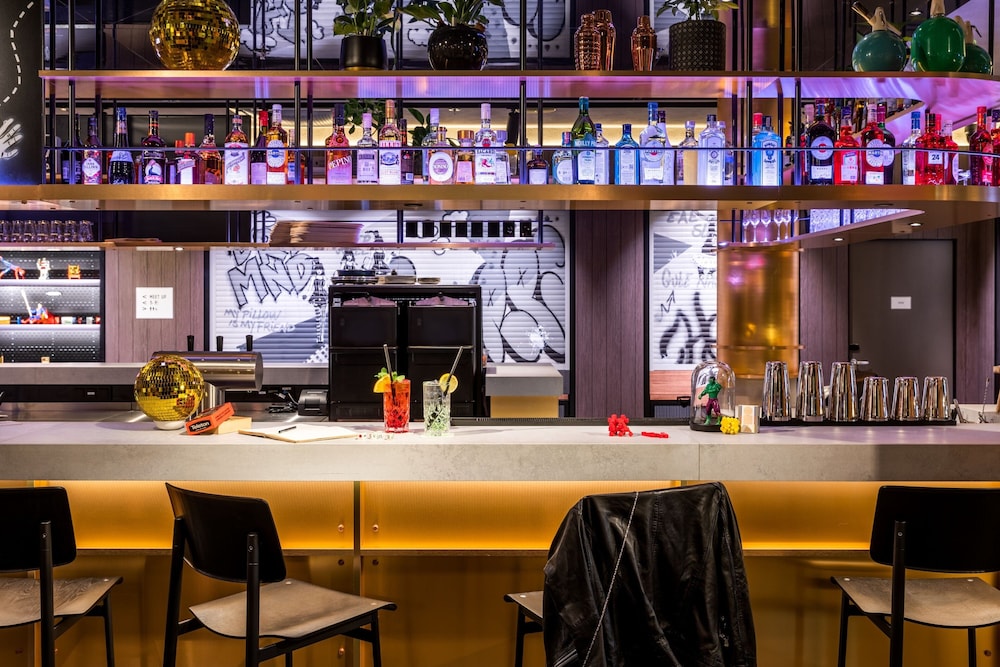 Moxy Dortmund City 22/32