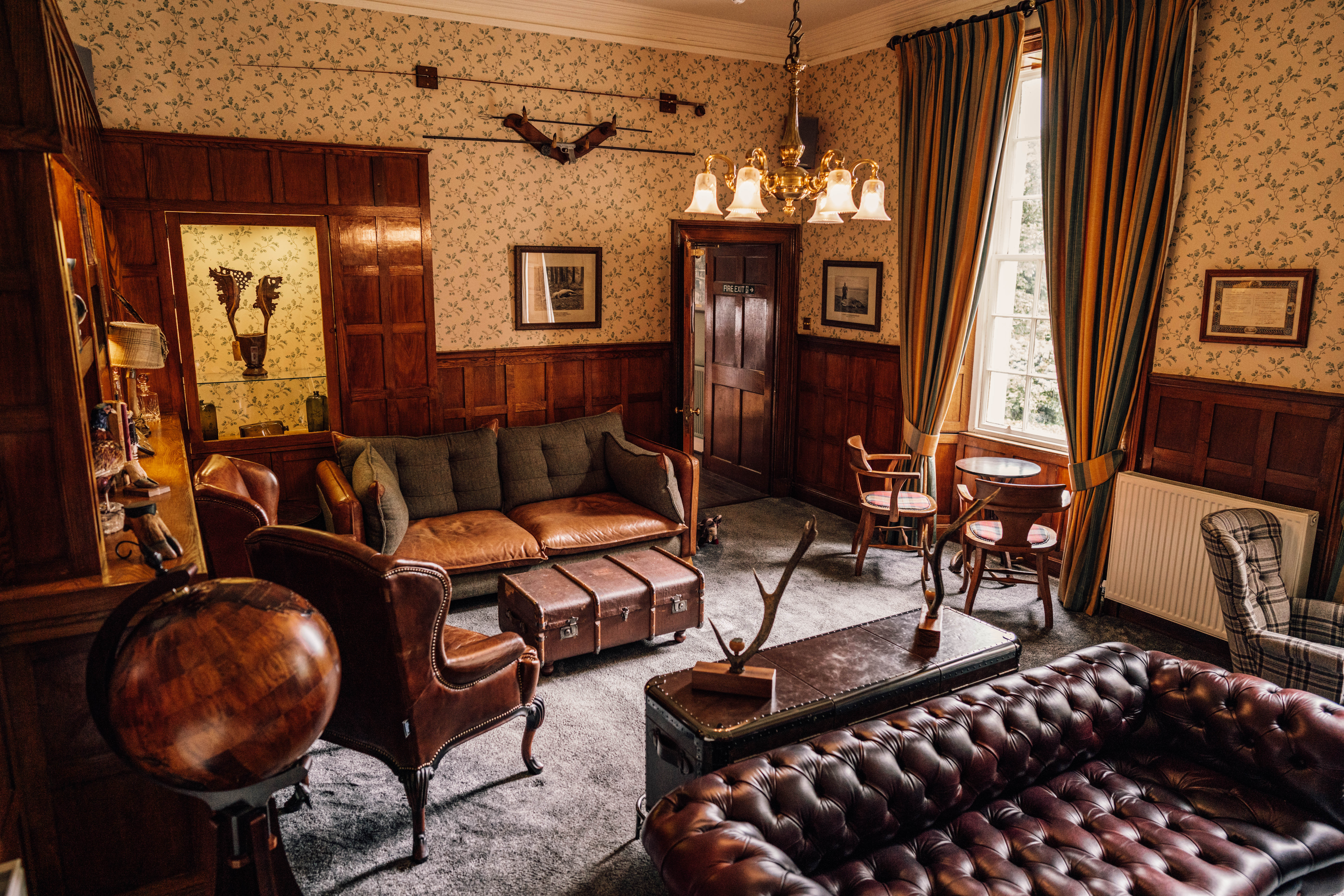 FORSS HOUSE HOTEL 28/40