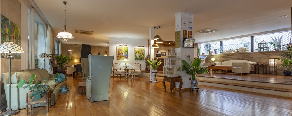 Araxa Hotel - Adults Only 7/50