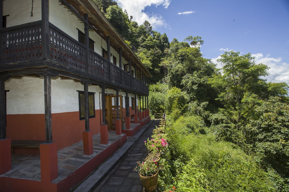 Everest Manla Resort 44/50