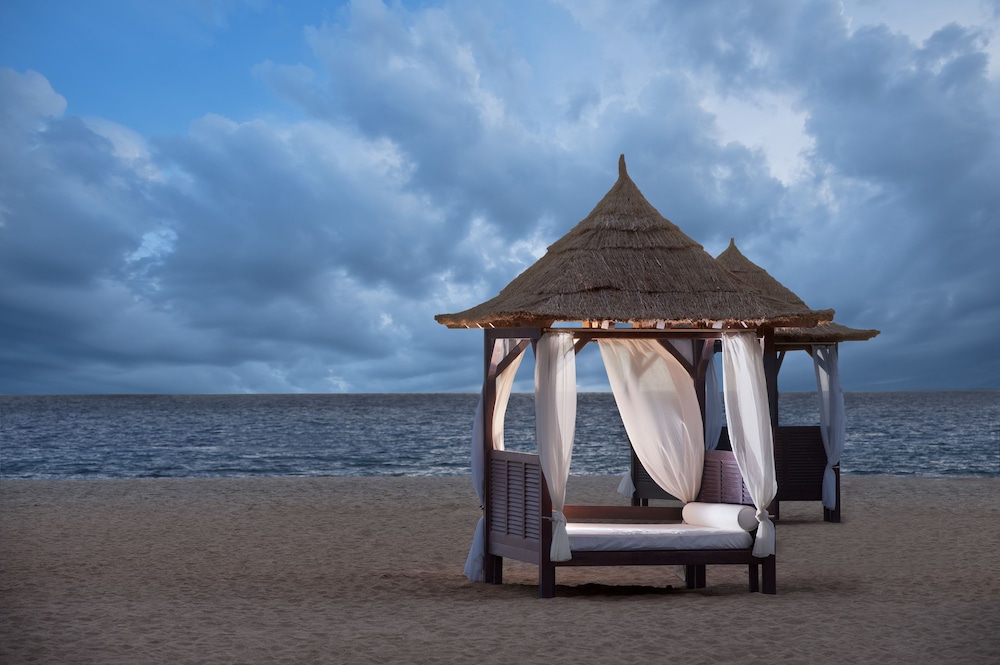 Melia Tortuga Beach - All Inclusive 68/73