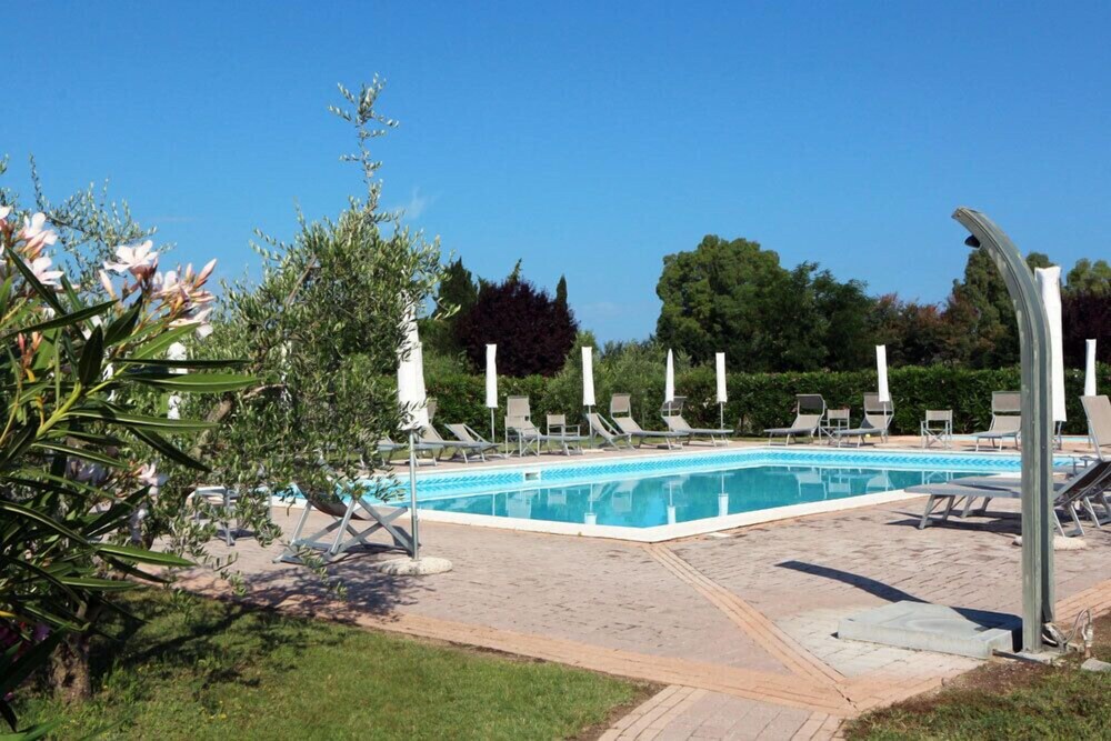 Agriturismo Gli Etruschi 42/50