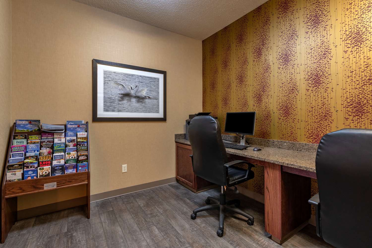 Best Western Plus Chelsea Hotel 31/37