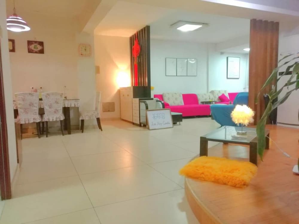 Laiyin Garden City Hostel 11/16