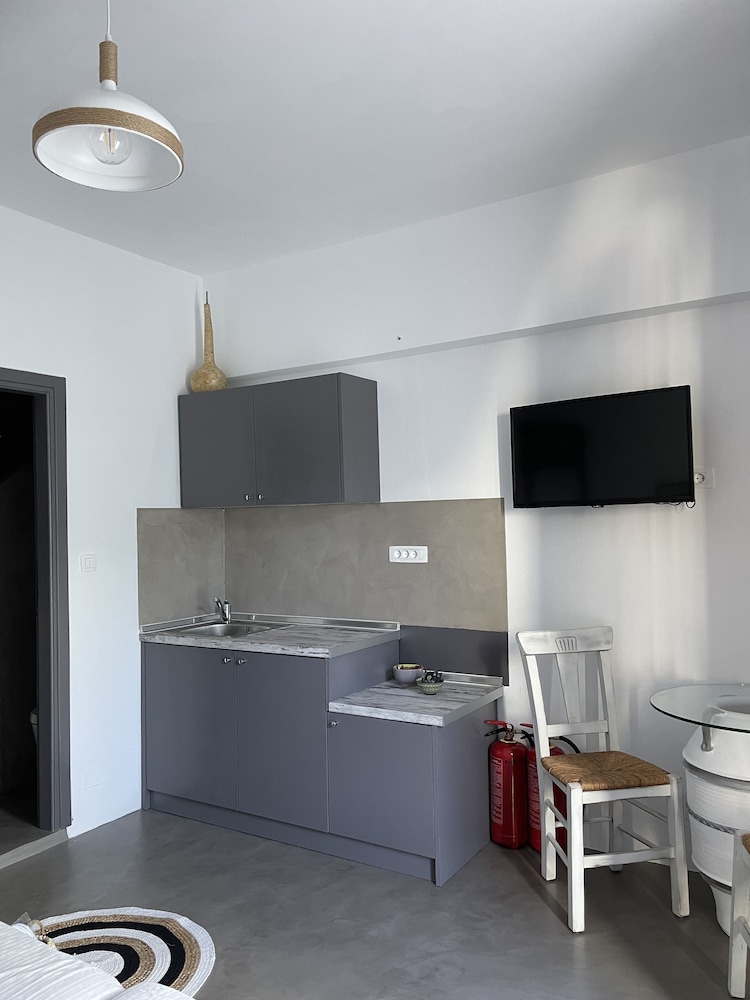 Niriides Apartaments 33/60