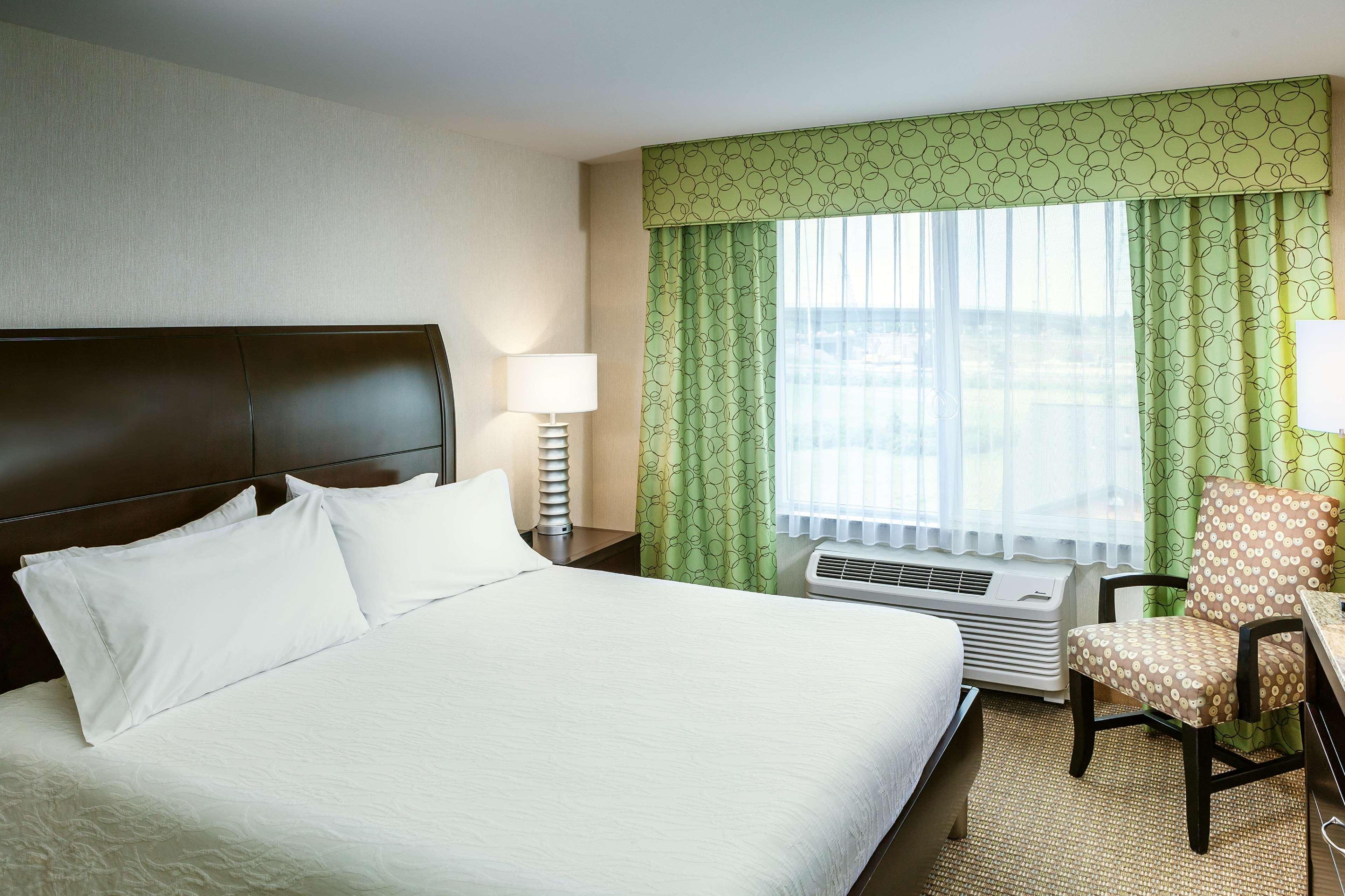 Room at Hilton Garden Inn Seattle-Bothell, BOTHELL - WA