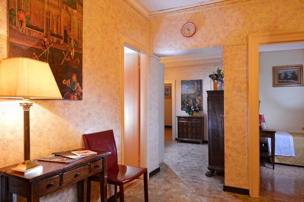 Residenza San Maurizio 20/26