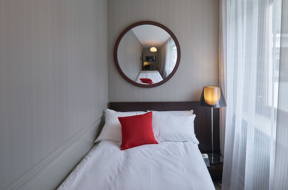Bergen Bors Hotel 13/32