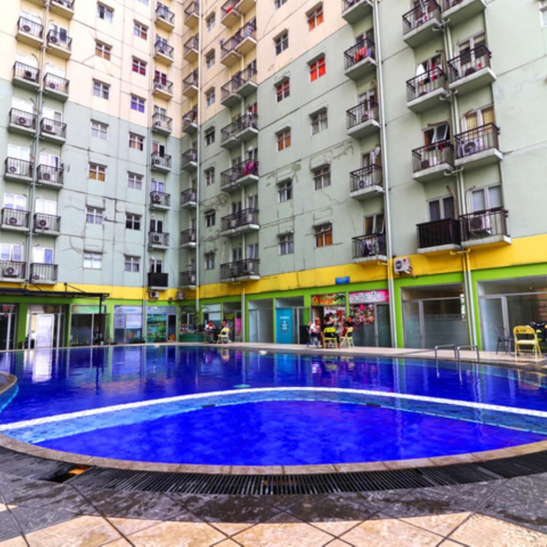 The Suites Metro Apartment by NFO Property by ZUZU 6/24