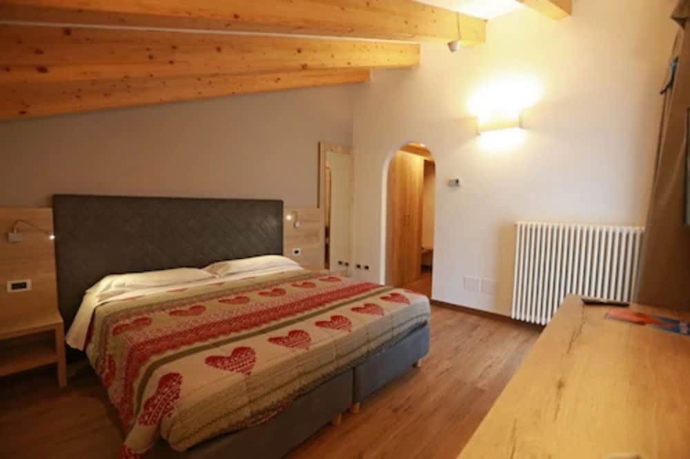 X Alp Hotel 30/64