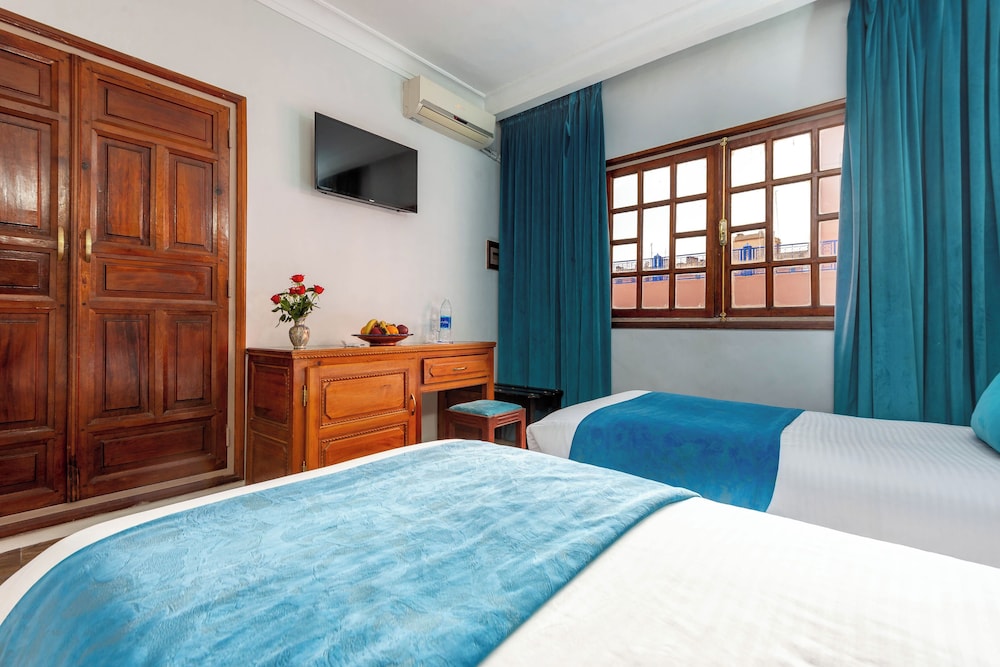 Oudaya Hotel & Spa 27/60