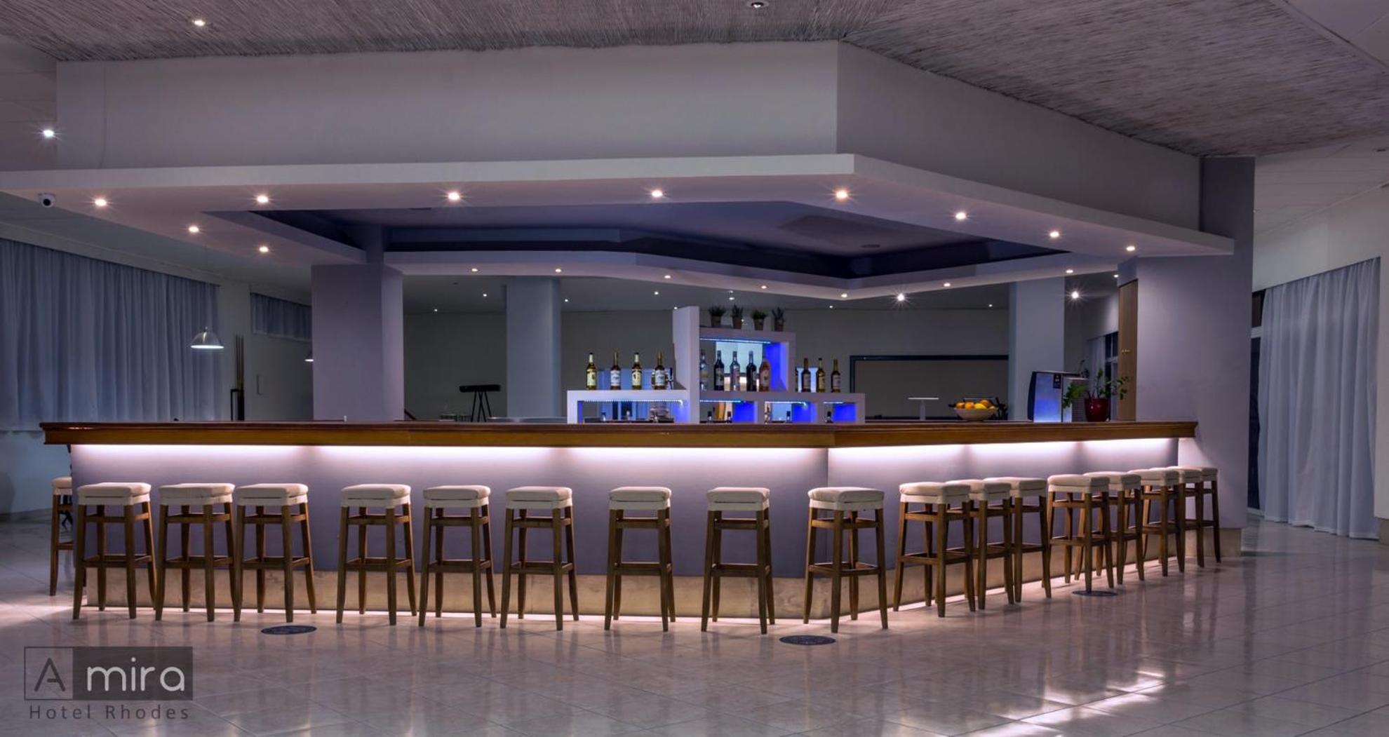 Amira Hotel 16/20
